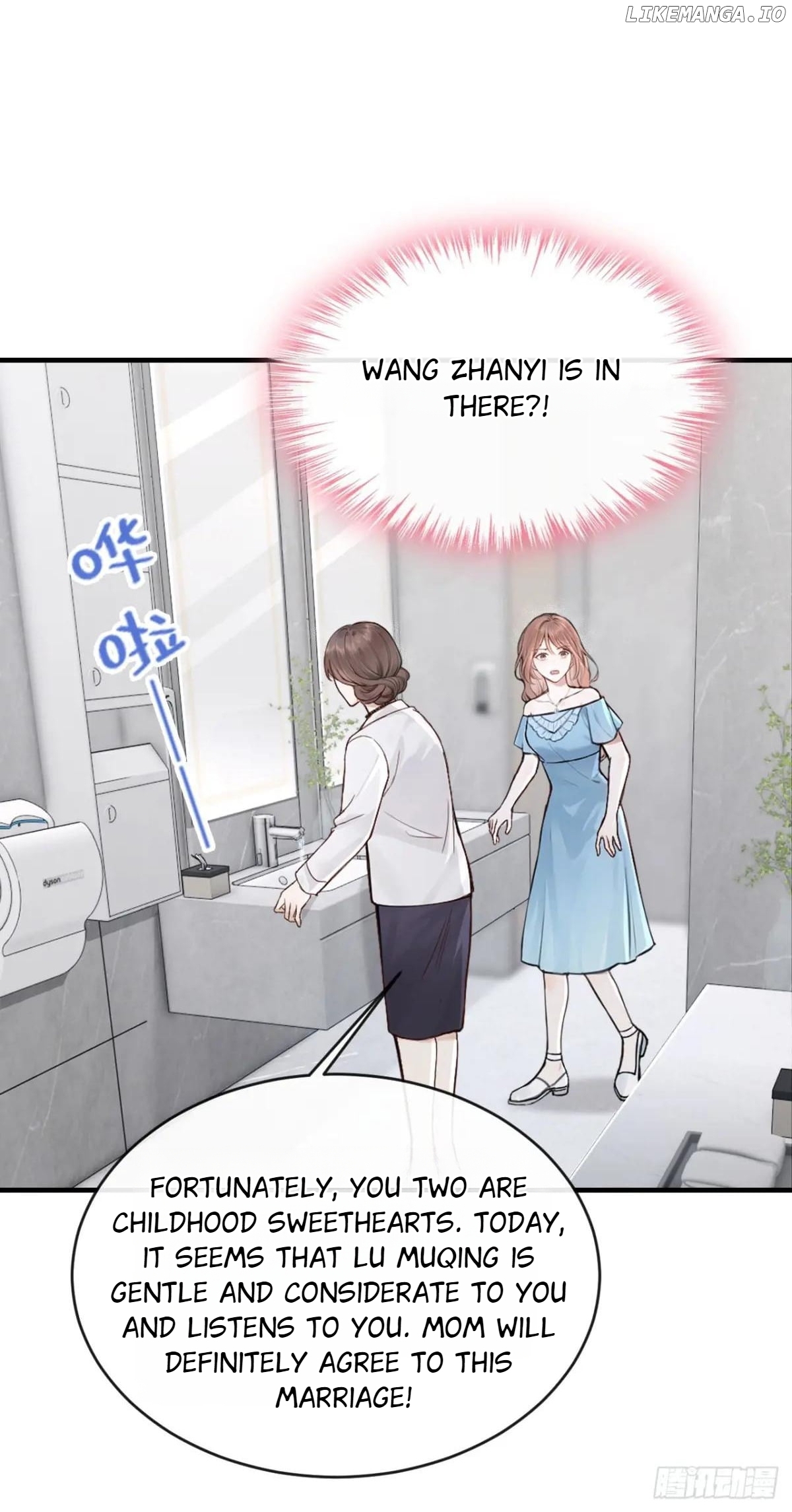 Living Together Just To Guide You Chapter 70 - page 29